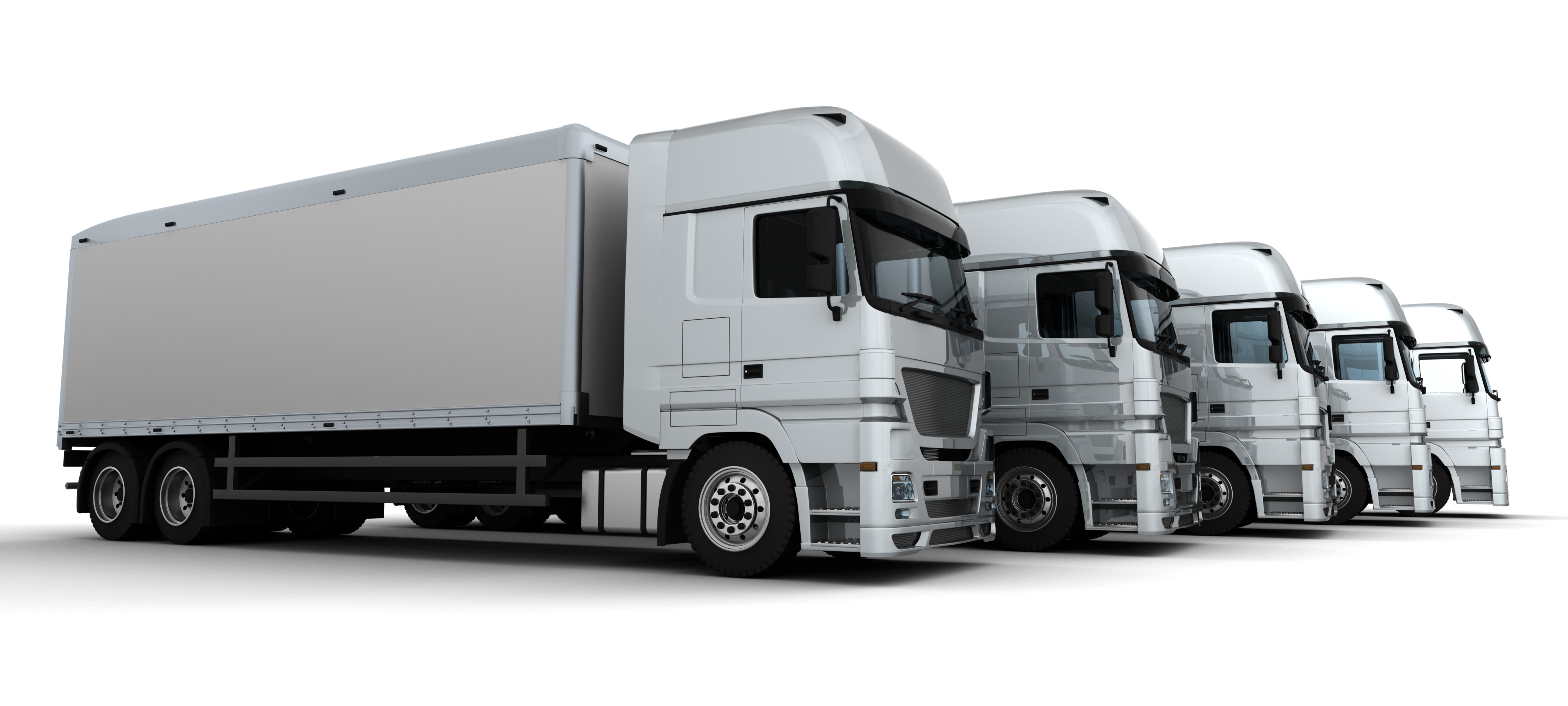 haulage trucks: image from https://freepik.com